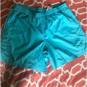 Nike NEW 12/14 shorts